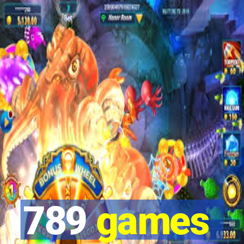 789 games